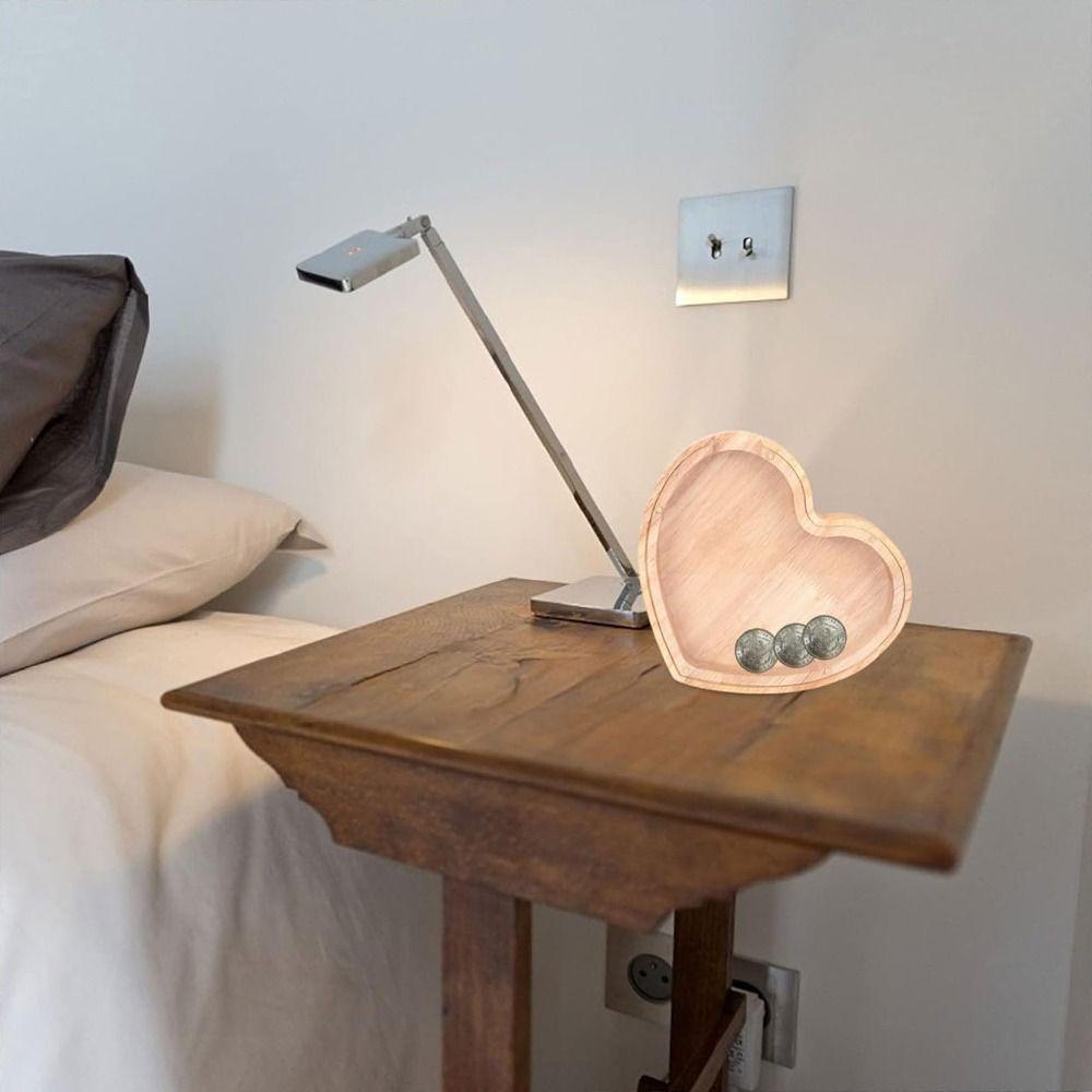 Unbreakable Coin Container Transparent Money Storage Jar Personalized Cash Saving Box Adults