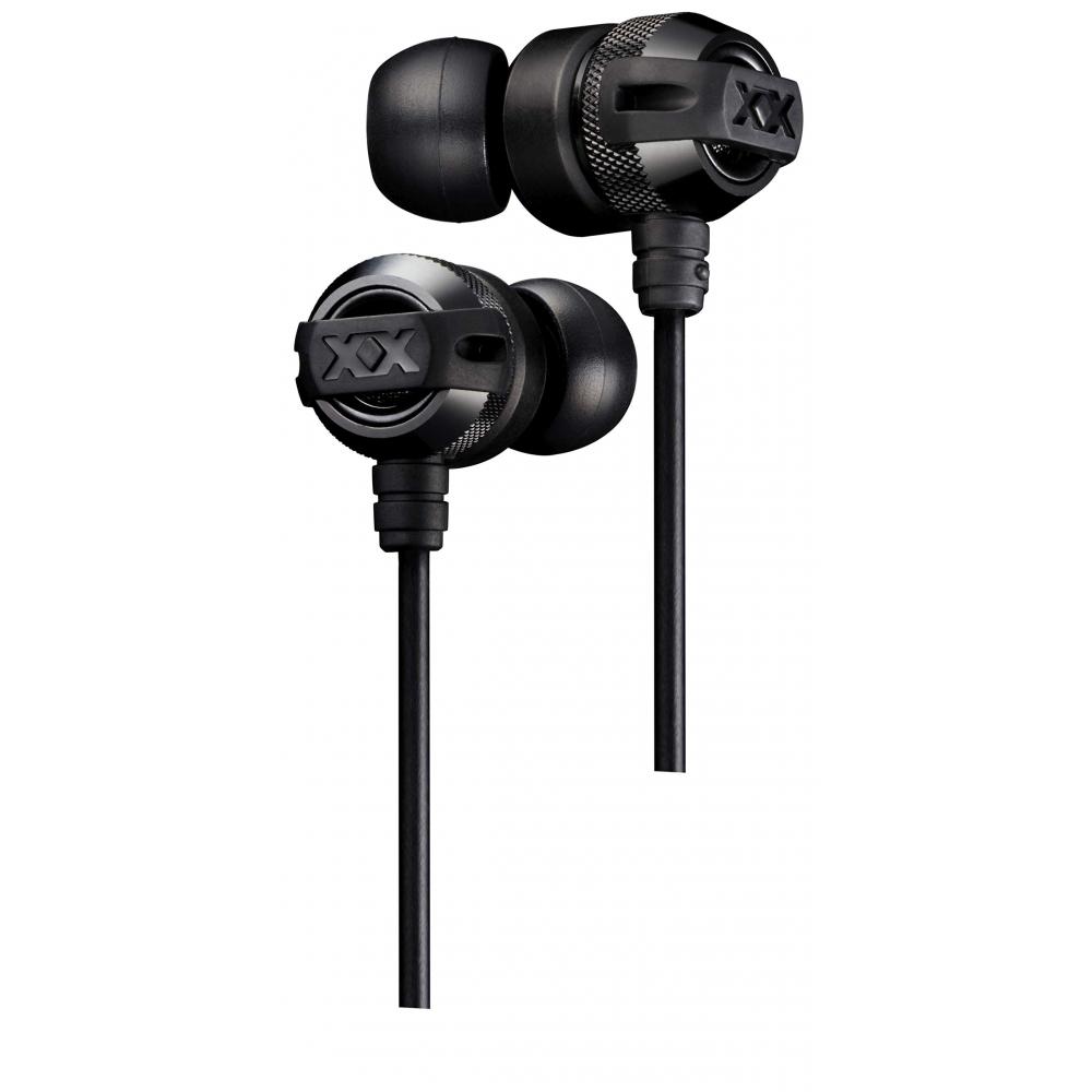 

Jvc Jvc Ha Fx3x B Kenwood Наушники Проводные Stealth Черные Канальные Типа Xx Серия Мощные Средние Басы Металлический Корпус