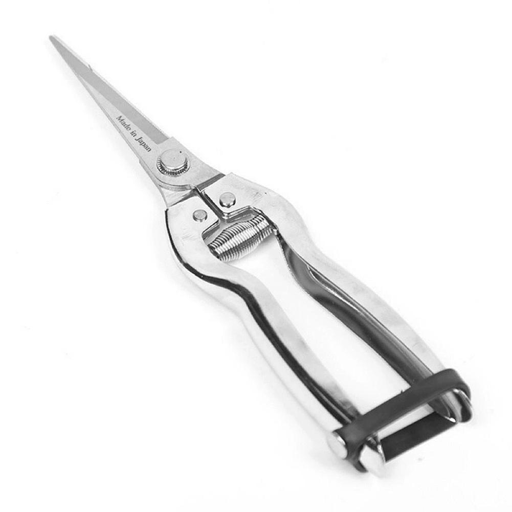 Sharp Garden Tree Plant Branch Pruning Shears Branches Ring Barking Cutter Scissor Girdling Shear Prunning Tool Garden Hand Tool