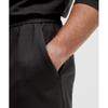 Lululemon Soft Jersey Short 7  Black