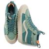 New Vans SK8 HI High Top Hiking Shoes Unisex Green VN000CVTGRN
