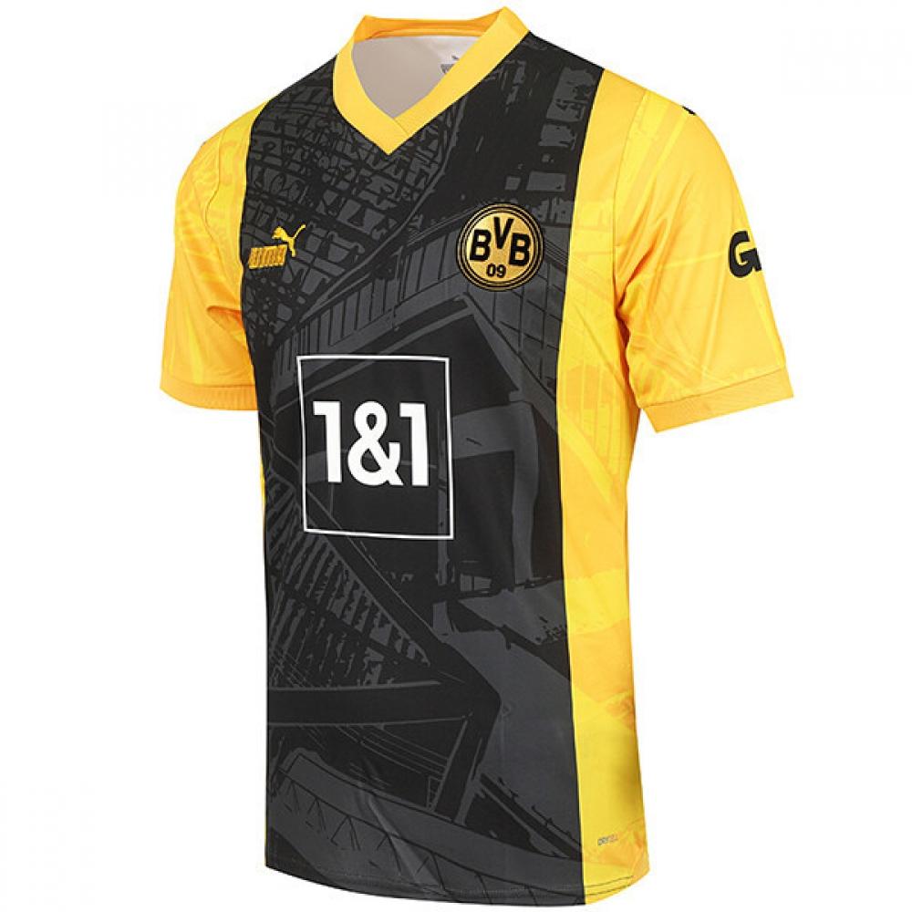 

Puma Special Edition Jersey Borussia Dortmund 77706901/M