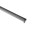 Outdoor Rectangular RGB LED Linear In-Ground Light