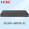 H3C S5135S-EI Series Managed POE Switches