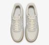 FD3365-001 Nike Air Force 1 Low Sail and Bone (Men's)