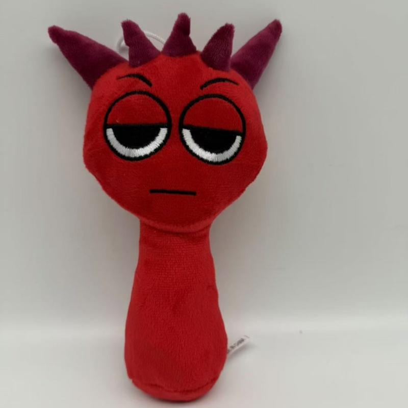 Children's Plush Toys Doll Gifts