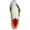 adidas Trail Terrex Agravic Trail Cloud White Core Black Impact Orange Unisex Sneakers HP7011