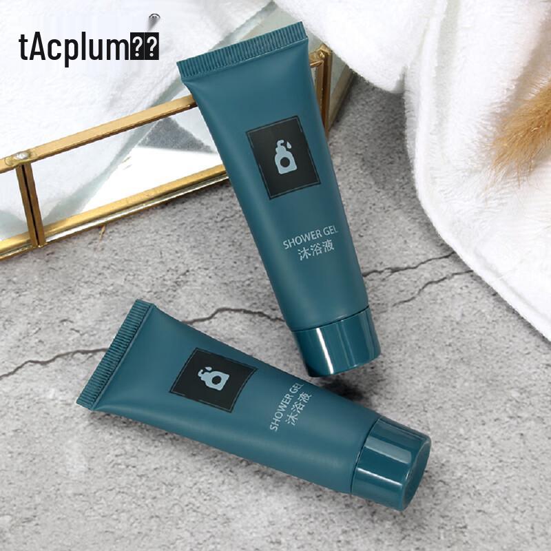 

Jingyu tAcplum Lan Hai Series Lemon Scent Shower Gel