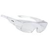 Bolle OVERLIGHT2 Shooting Protective Glasses Compatible Goggles, Eyewear,