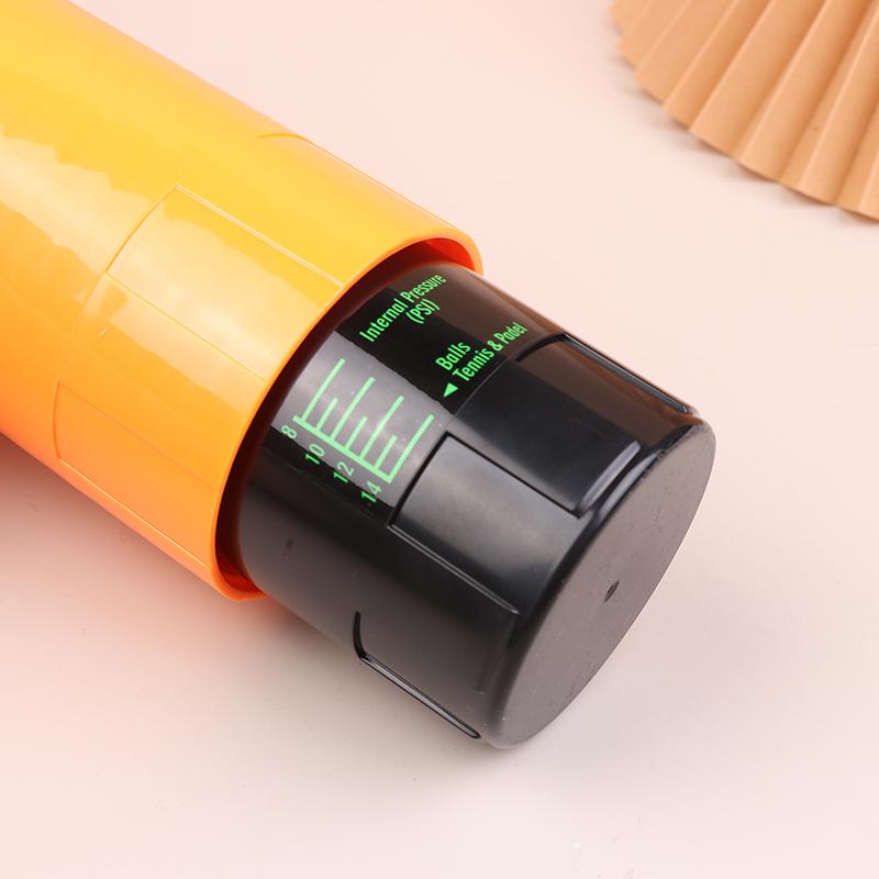 Tennis Ball Saver Pressurized Repairing Storage Can Sports Pressure Maintaining Container Tennis Ball Shape Restore Pressurizer