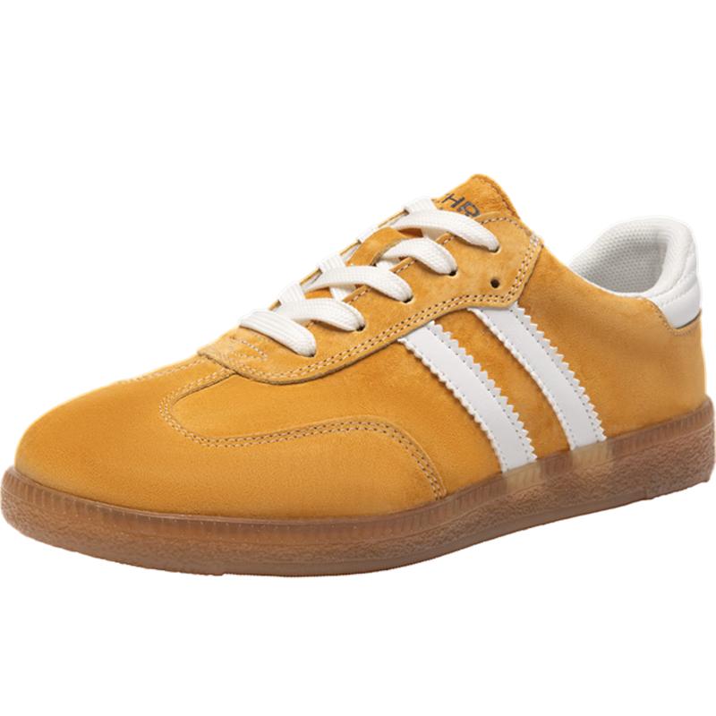 ZHR Women s M606 Dopamine German Trainer Shoes 37
