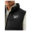 Reebok Herren gesteppte Weste