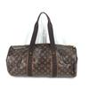 Louis Vuitton M97036 Monogram Sporty bobourg Sports Shoulder Hand Bag