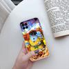 MH13 Anime One Piece Case for Motorola E7 G6 G7 G8 G9 Plus Power Play G10 G20 G04 E30 E40 E22 E20 E13 E15 G22 G23 G05 G75 G35 G55