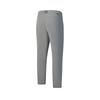 Fila A.P. Minimalist Classic Sports Training Comfortable Versatile Woven Casual Pants Men Bottoms Beast-Skin-Gray A11M621810FDY