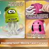 World Sea Octopus Dance Toy Kids Cognitive Enhancement For Early Learning Gift