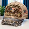 Hat Her Him For Women Men 1776 Anniversary 250Th Bell Liberty Flag Eagle America Of States United Cap Baseball 1Pc Hats For Men 250 Ame