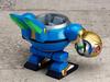 Nendoroid More Rockman X Series Ride Armor Rabbit Non-scale ABS&PVC Painted Movable Figure