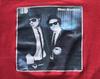 70s Vintage The Blues Brothers Briefcase Full of Blues 1979 Album Promo Saturday Night Live Snl Youth T-Shirt - ADULT XXS X-X-SMALL