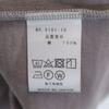 unused VAST222 19ss made in Japan By color Short sleeve T-shirt 2 Men's Used