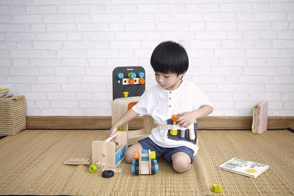 Stavebnice PLANTOYS 5539 40