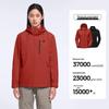 Women's Shanye 3.0 3-in-1 Fleece Jacket