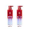 Vidal Sassoon Strong & Upright Shampoo Twin Pack
