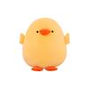 Big Adorable Yellow Duck Plush Toy Cute Cartoon Seat Cushion Girls Kids Gift