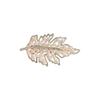 Elegant 2025 Korean Bow Pearl Rhinestone Hair Clip - Internet Celebrity Style