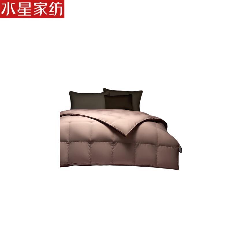 Mercure DH Cole Anti-mite Goose Down Comforter 220cm*240cm