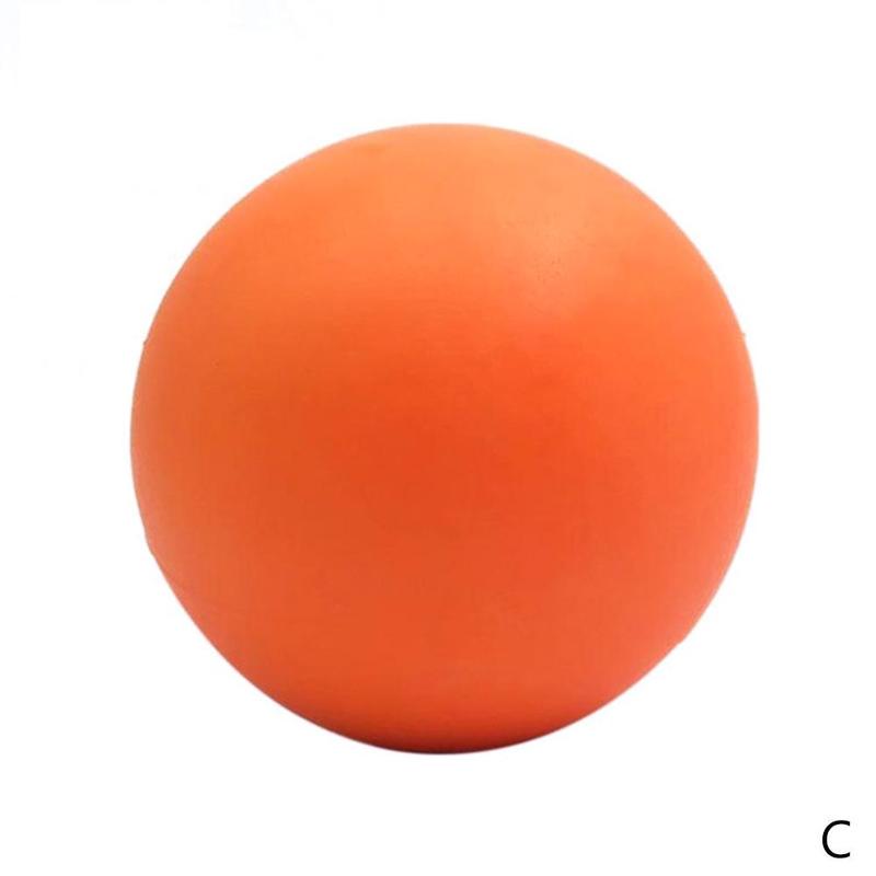 Massage Ball For Self-Myosfascial Release Deep Tissue Massage Muscle W7Z9
