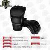Xinnengda Rebound Punching Bag & Combat Training System
