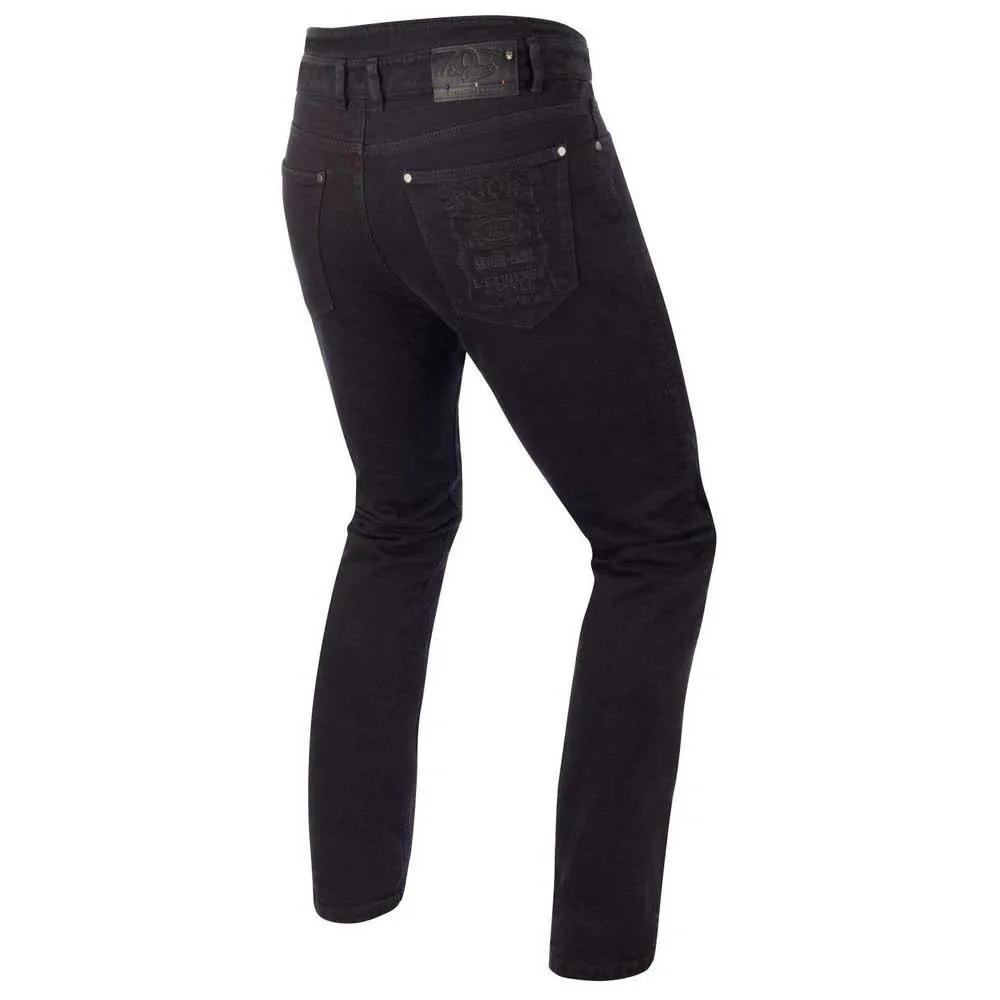 Segura Cosmic Jeans