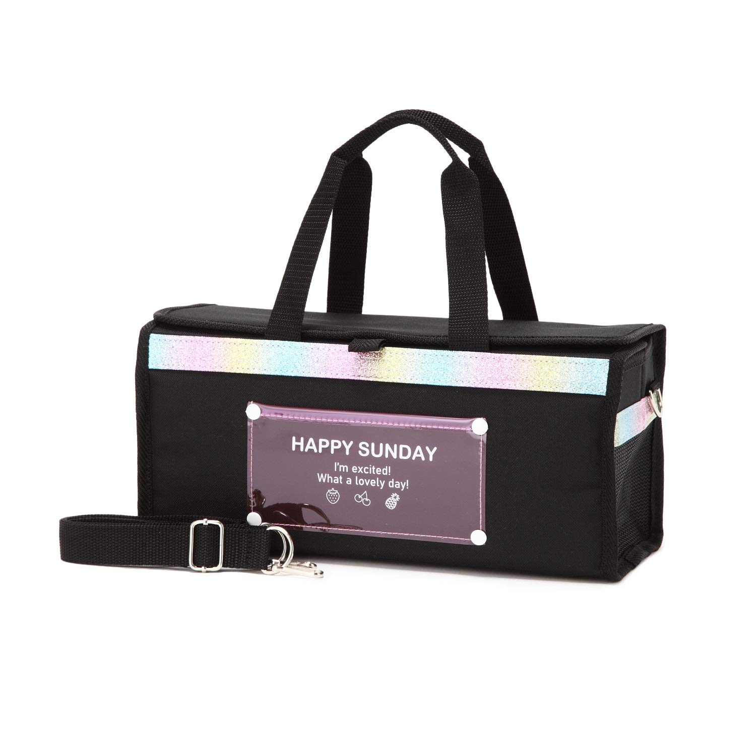 

Moribe Creation Paint Set Art Supplies Set Happy Sunday M16R-HAP