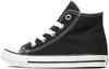 Kids' Chuck Taylor All Star Core Hi Sneakers Black (7J231)