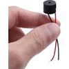 26PCS Buzzer DC 3-12V Wired Connector Active Electronic Buzzer 85dB