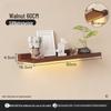 Uoto Luminous Wall Shelf