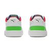 PUMA Ralph Sampson Lo Glass 'White/Blue/Green' Men's 371986-02