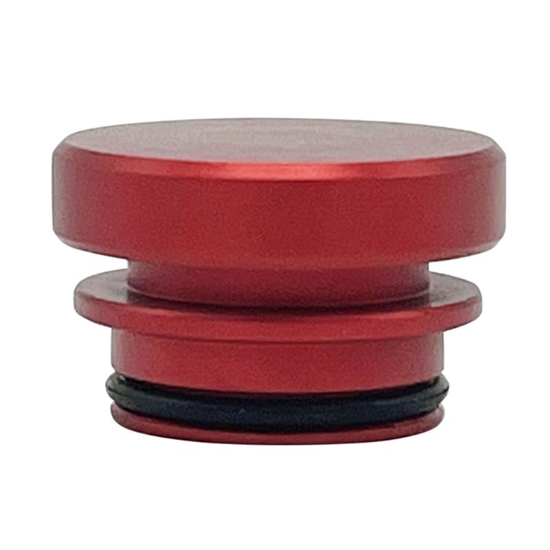 

Car Cigarette Lighter Cover Universal Car Cigarette Lighter Socket Dust Cap 1