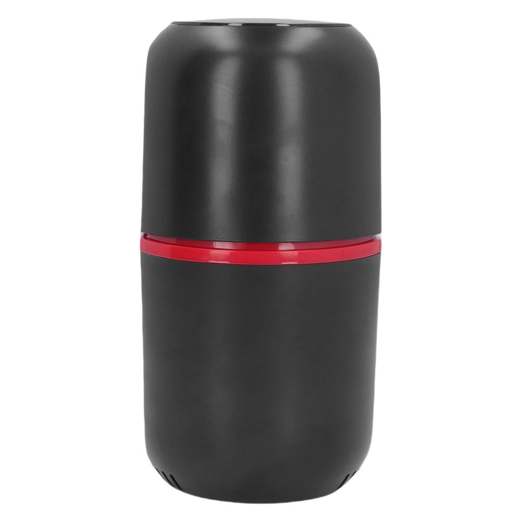 Coffee Grinder Stainless Steel Blades Powerful Motor 4.2oz Capacity Power Coffee Mill for Home Kitchen