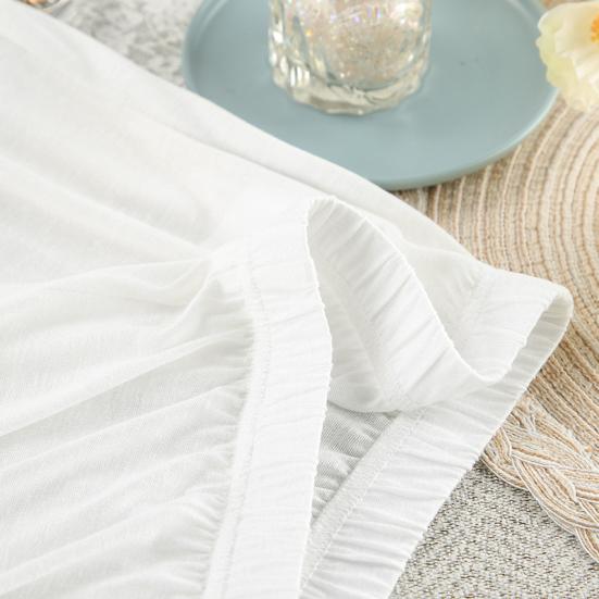 Women's Pajamas Set Sleeveless O-Neck Tank Top with Shorts Sleepwear Set Summer Casual Two-Piece Lounge Suit