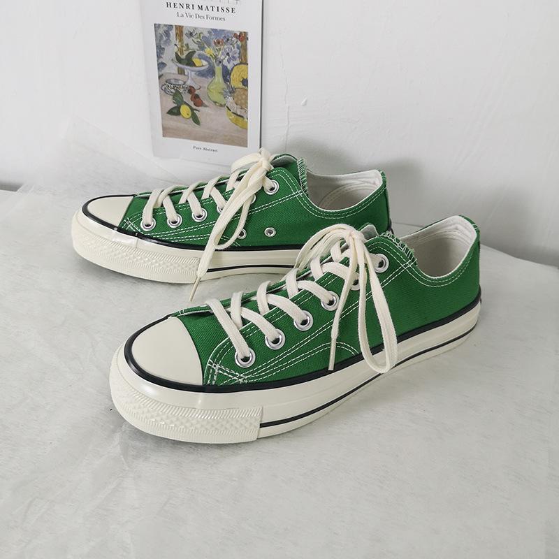 Canvas Shoes Student Shoes Casual Shoes 19