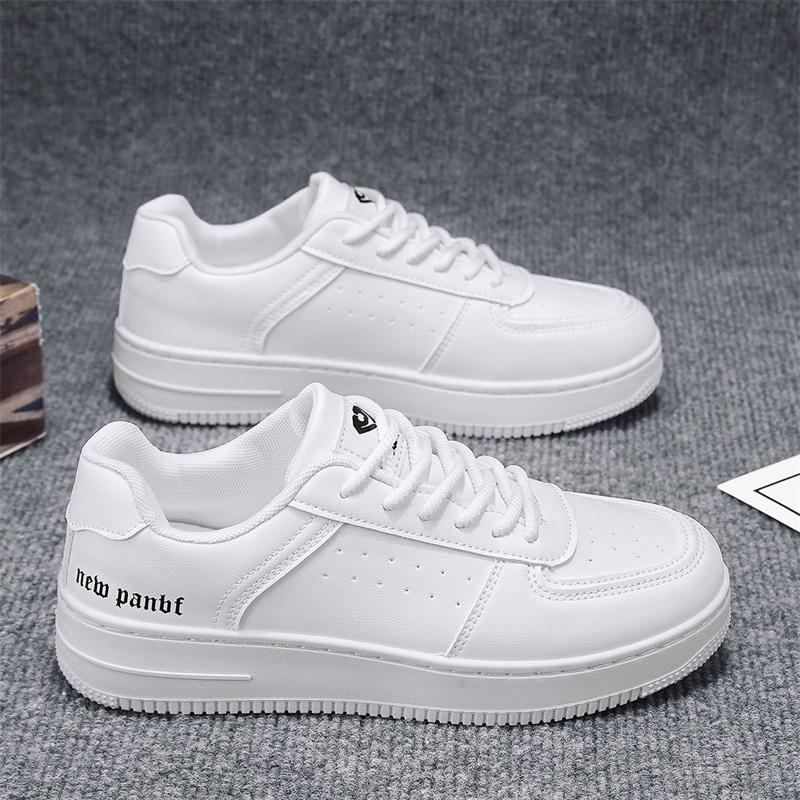 

Мода CYYTL Повседневная мужская обувь Кроссовки Кожа Скейтборд Спорт На открытом воздухе Пеший туризм Лето Дизайнер Бег Теннис Роскошные Лоферы Платформа 44