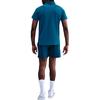 Nike Logo Three-Point Straight Leg Casual Shorts Men Shorts HM6740-415
