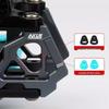AXISFLYING Manta 4-inch Wide X FPV Frame Kit (CN Version)