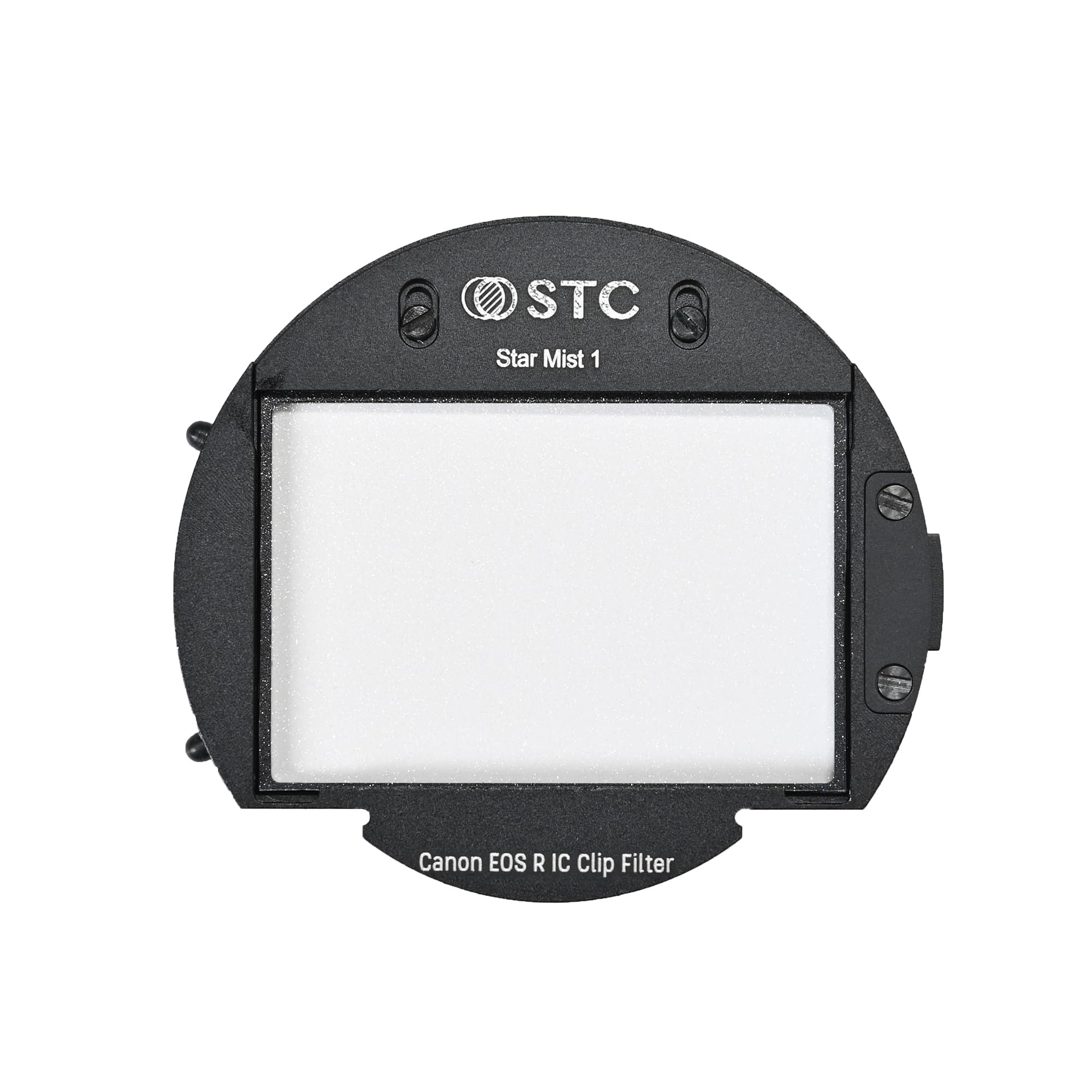 

STC Soft Filter Star Mist 1 for Canon RF Mount Cameras Clip-on - Full-Frame [9454]