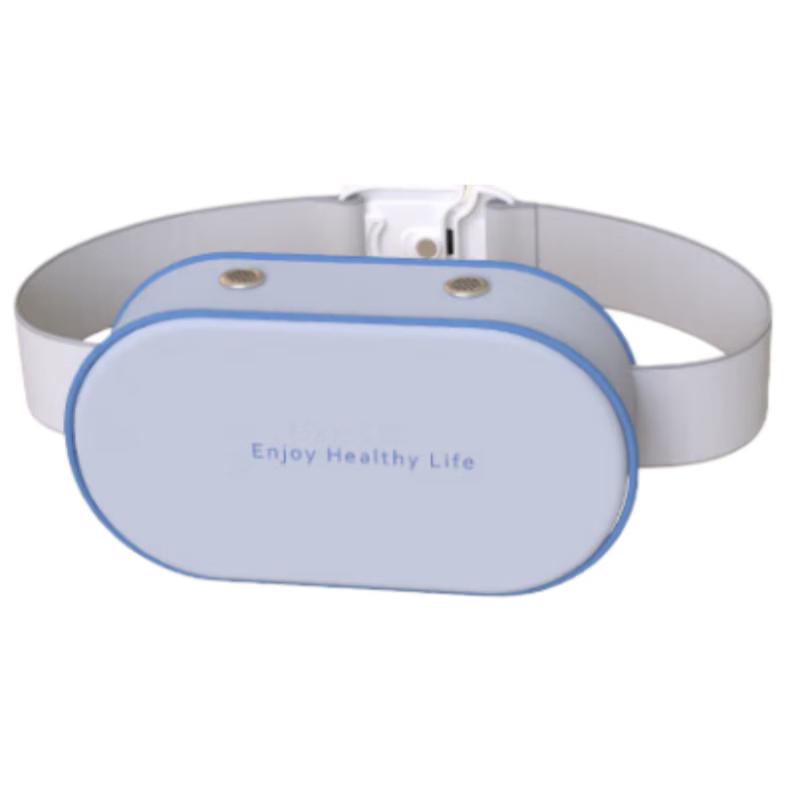 

HEZHENG HZ-Y3 Waist Massager CN plug (adapter included)
