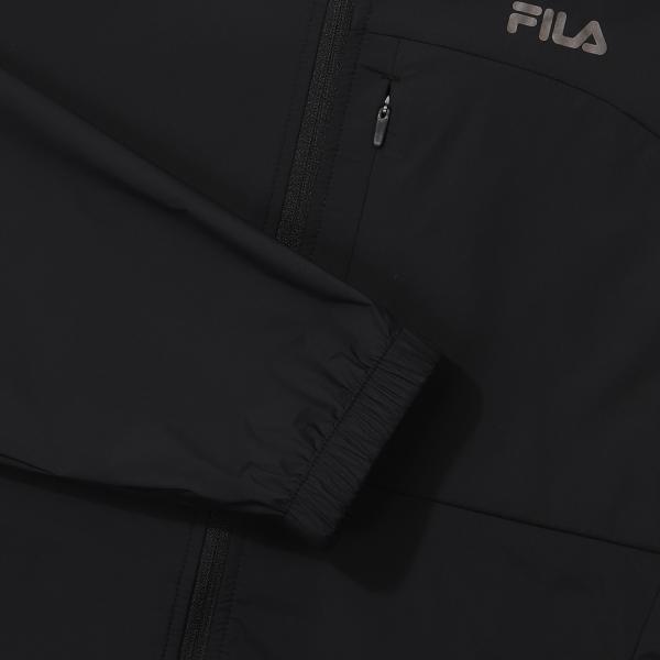 Fila Lightweight Stretch Windbreaker