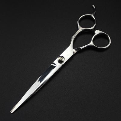 Profesyonel 6Cr13 Çelik 7 '' Saç Kesme Makası Saç Kesim Makası İnceltme Berber Makas Saç Kesme Makası Kuaför Makası