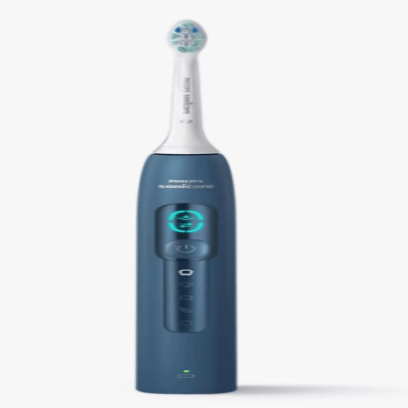 Philips Smart Voice AI Sonic Electric Toothbrush HX5681/01 CN plug (adapter included)